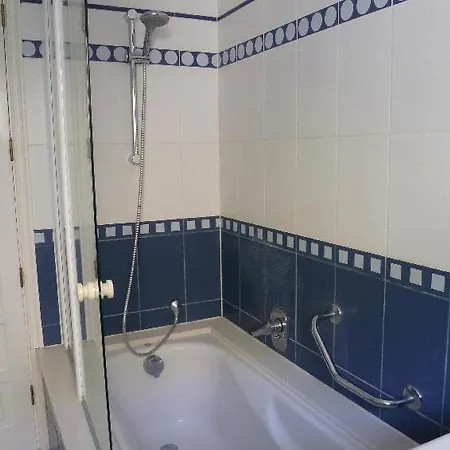 דירה Sleeps 4 Pool Wifi Chayofa