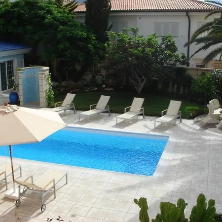 דירה Sleeps 4 Pool Wifi Chayofa